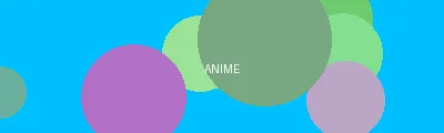 3d无彩翼漫画 - 动漫次元站Logo